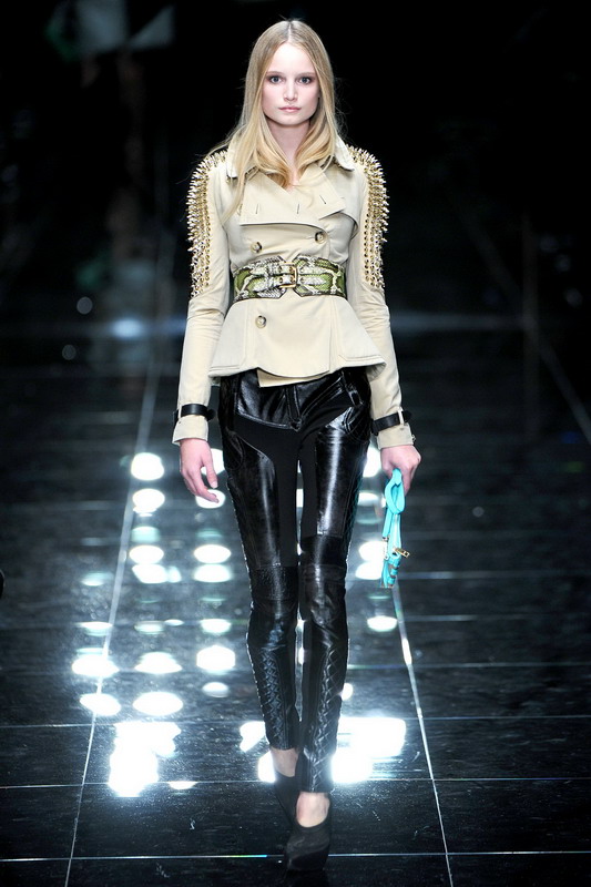 Burberry Prorsum 11ĸDƬ