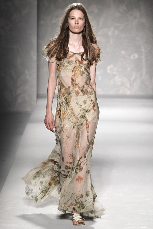 Alberta Ferretti 11ĸͼƬ