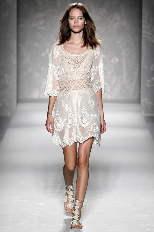 Alberta Ferretti 11ĸͼƬ