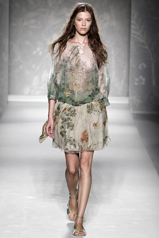 Alberta Ferretti 11ĸͼƬ