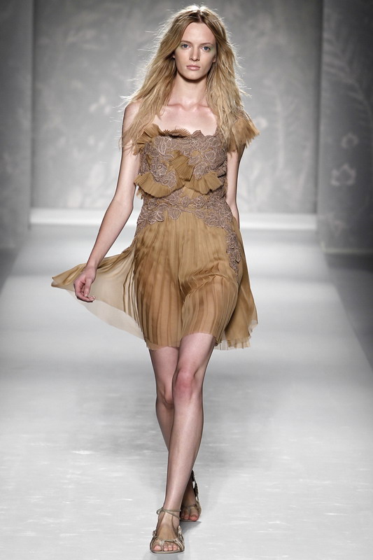 Alberta Ferretti 11ĸͼƬ