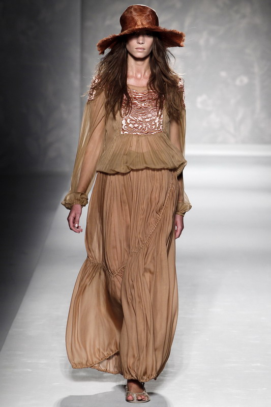 Alberta Ferretti 11ĸͼƬ