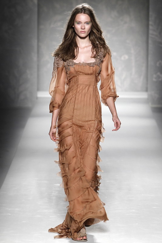 Alberta Ferretti 11ĸͼƬ