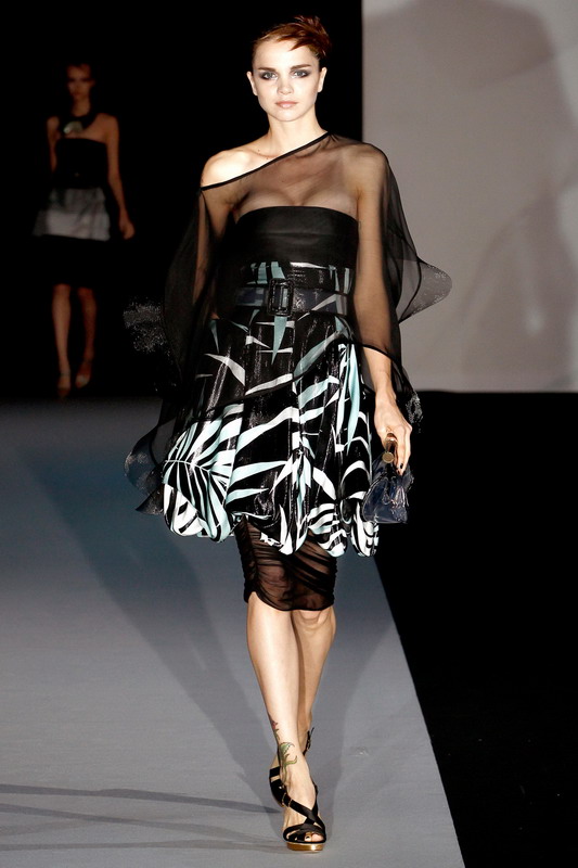 Emporio Armani 11ĸDƬ