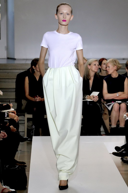 Jil Sander 11ĸDƬ