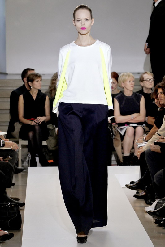 Jil Sander 11ĸDƬ