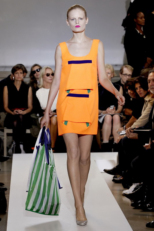 Jil Sander 11ĸͼƬ