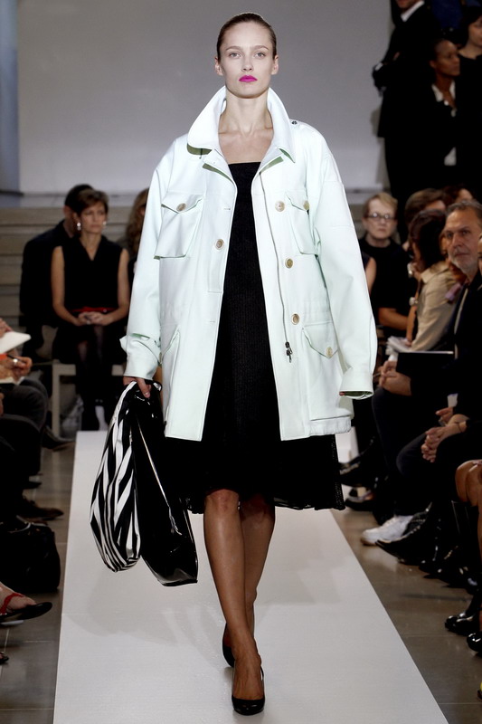 Jil Sander 11ĸDƬ