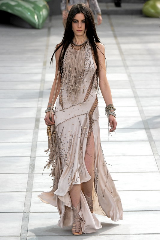 Roberto Cavalli 11春夏