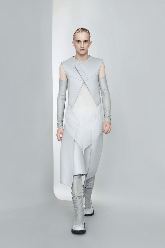 Gareth Pugh 11春夏