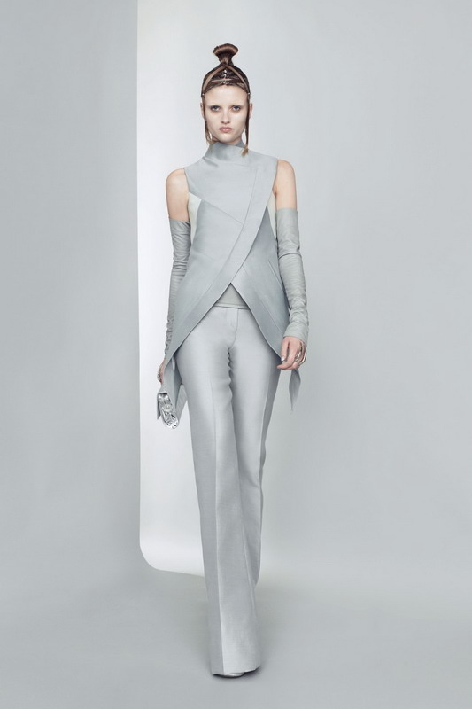 Gareth Pugh 11春夏